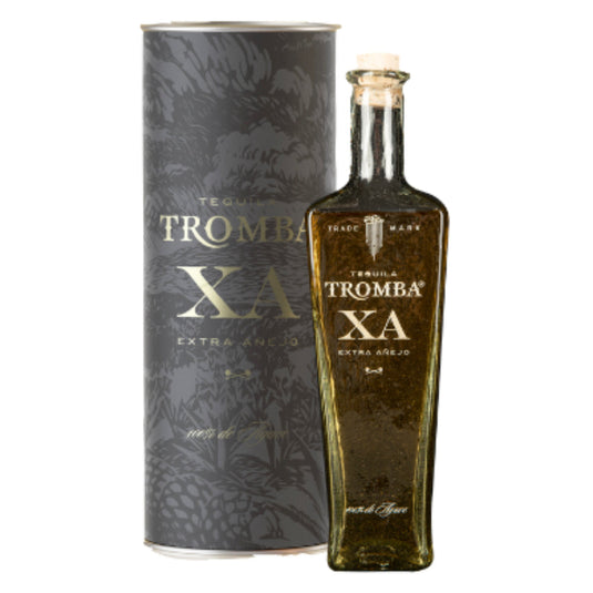 Tromba Extra Añejo Tequila