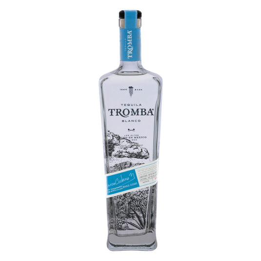 Tromba Tequila Blanco