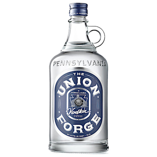 Union Forge Vodka