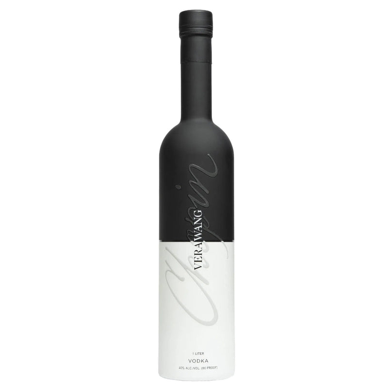 Load image into Gallery viewer, Vera Wang x Chopin Vodka
