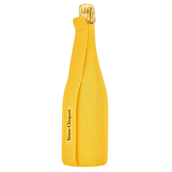 Veuve Clicquot Yellow Label Ice Jacket