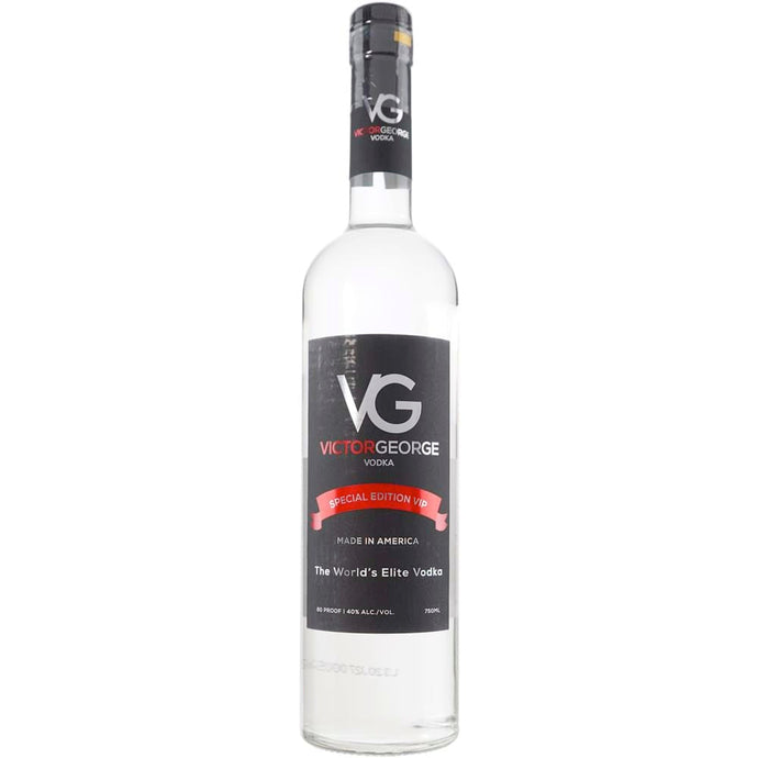 Victor George Vodka