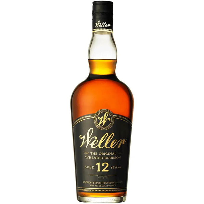 W.L. Weller 12 Year Old