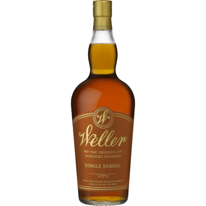 Weller Single Barrel