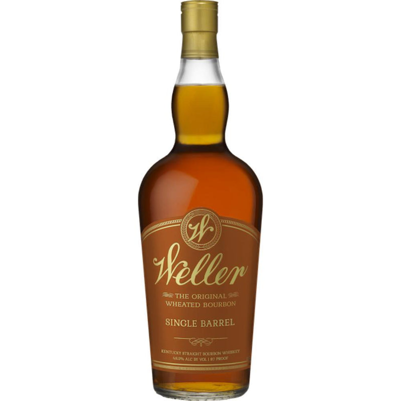 Load image into Gallery viewer, Weller Single Barrel
