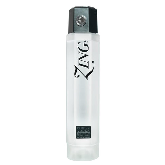 Zing Premium Vodka Vodka Zing 