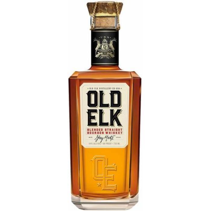 Load image into Gallery viewer, Buy Old Elk Bourbon online from the best online liquor store in the USA.
