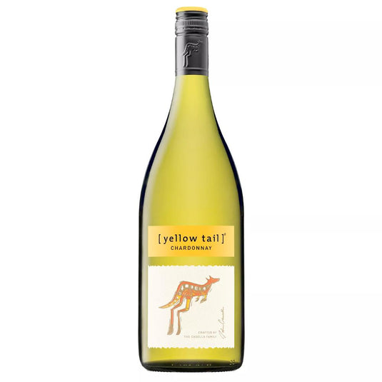 [ Yellow Tail ] Chardonnay 1.5L