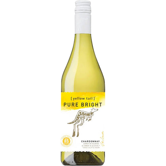 [Yellow Tail] Pure Bright Chardonnay