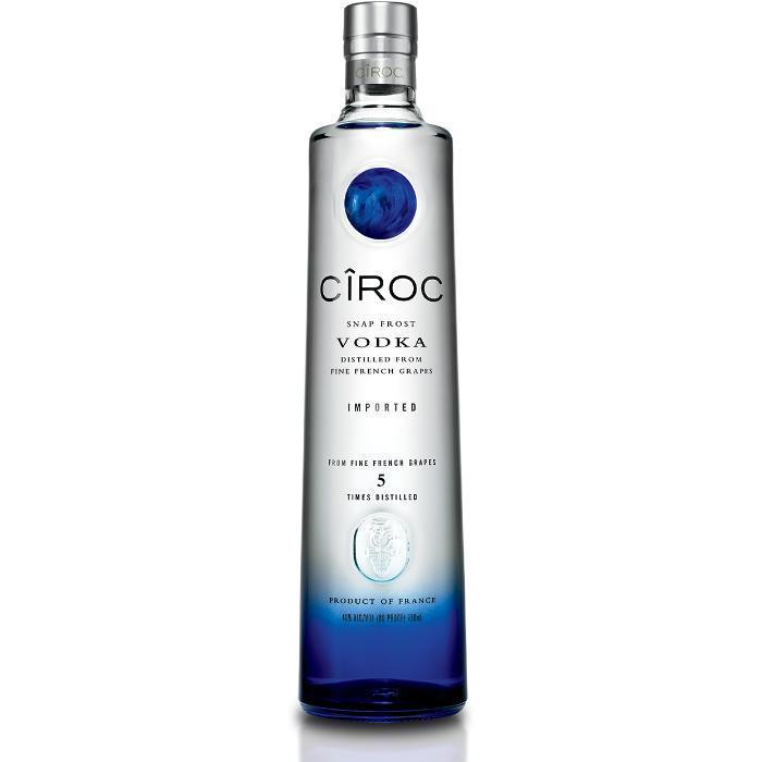 Load image into Gallery viewer, Buy Ciroc Music Box online from the best online liquor store in the USA.
