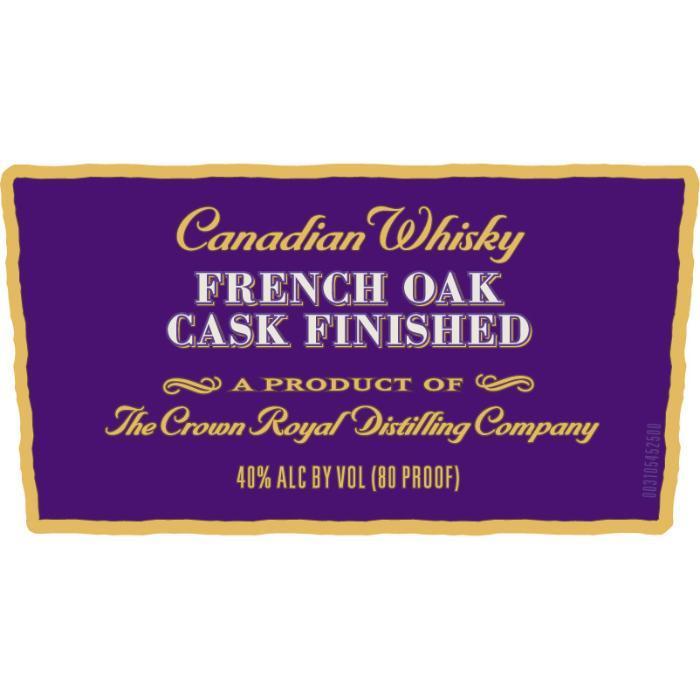 Load image into Gallery viewer, Buy Crown Royal French Oak Cask Finished online from the best online liquor store in the USA.
