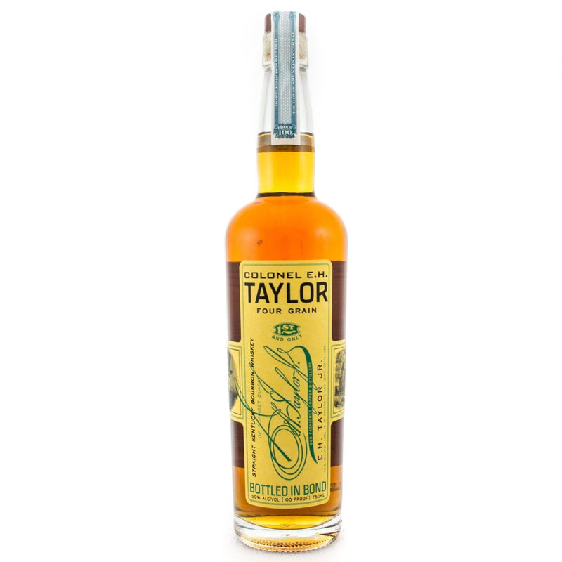 Load image into Gallery viewer, Buy Colonel E.H. Taylor, Jr. Four Grain online from the best online liquor store in the USA.
