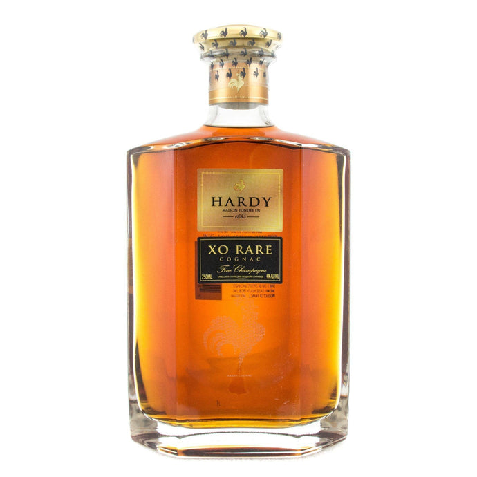 Hardy XO Rare Cognac Hardy Cognac 