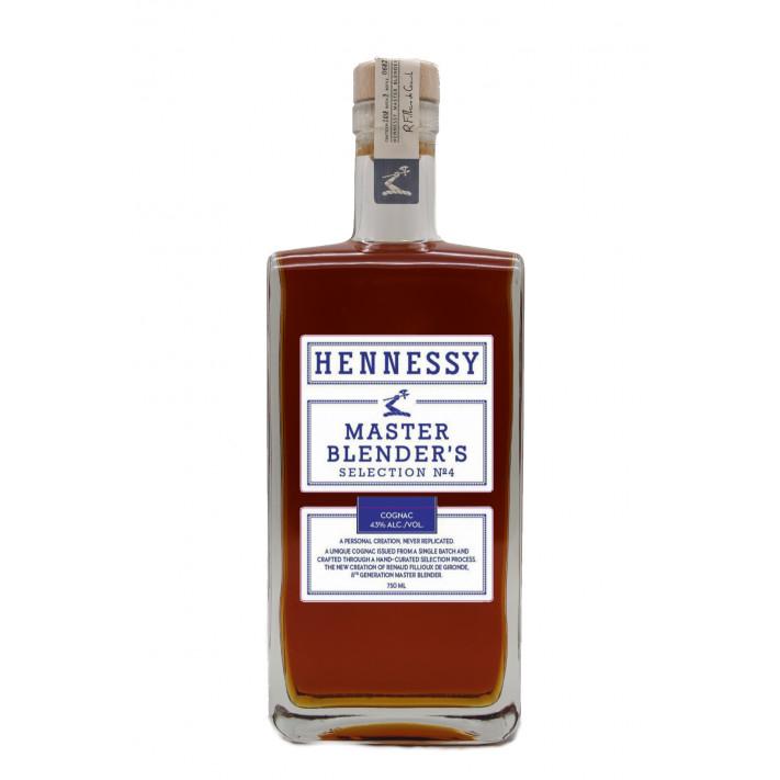 Load image into Gallery viewer, Hennessy Master Blender&#39;s Selection No. 4
