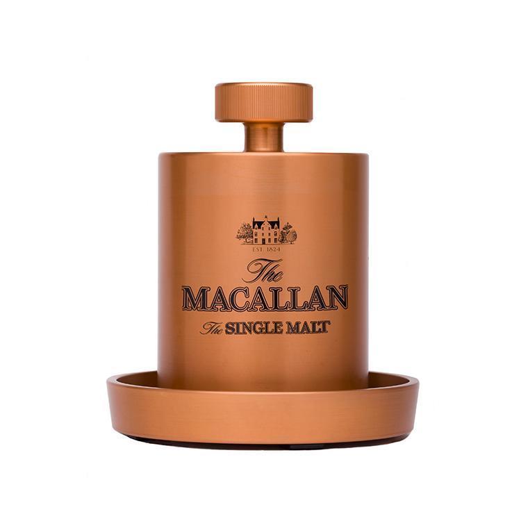 Load image into Gallery viewer, The Macallan Ice Ball Maker Accessories The Macallan 
