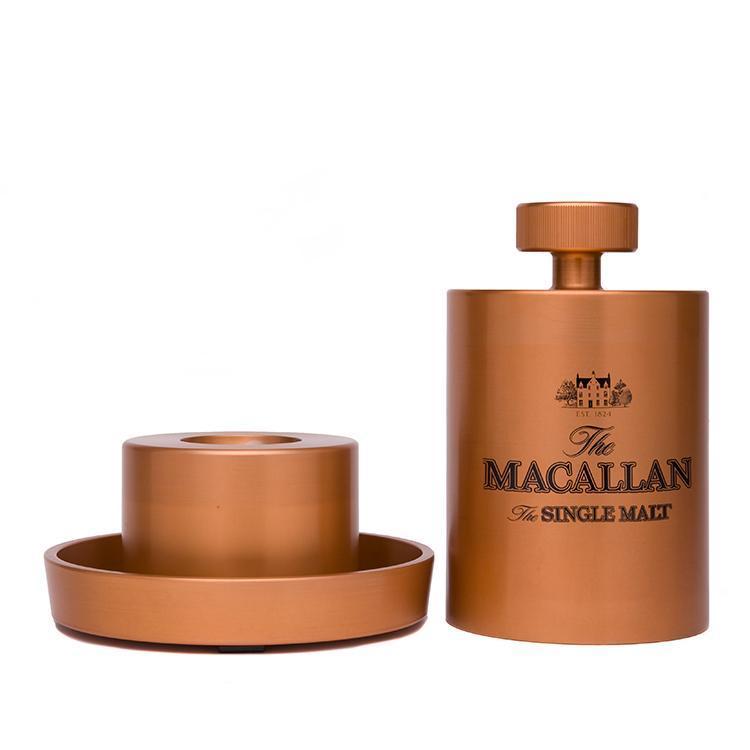 Load image into Gallery viewer, The Macallan Ice Ball Maker Accessories The Macallan 
