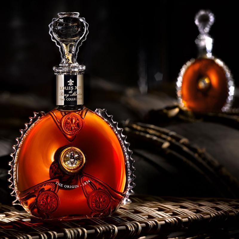 Load image into Gallery viewer, Buy LOUIS XIII COGNAC online from the best online liquor store in the USA.
