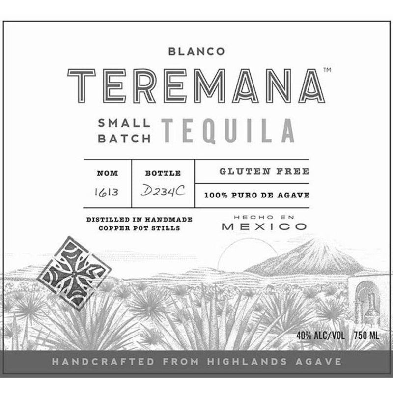 Load image into Gallery viewer, Buy Teremana Tequila Blanco online from the best online liquor store in the USA.
