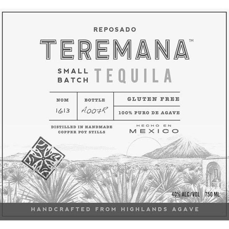 Load image into Gallery viewer, Buy Teremana Tequila Reposado online from the best online liquor store in the USA.
