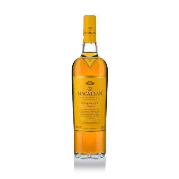 Load image into Gallery viewer, Buy The Macallan Edition No. 3 online from the best online liquor store in the USA.
