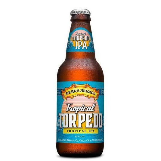 Buy Sierra Nevada Tropical Torpedo IPA online from the best online liquor store in the USA.