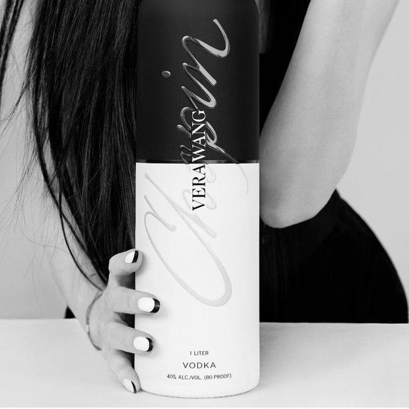 Load image into Gallery viewer, Vera Wang x Chopin Vodka
