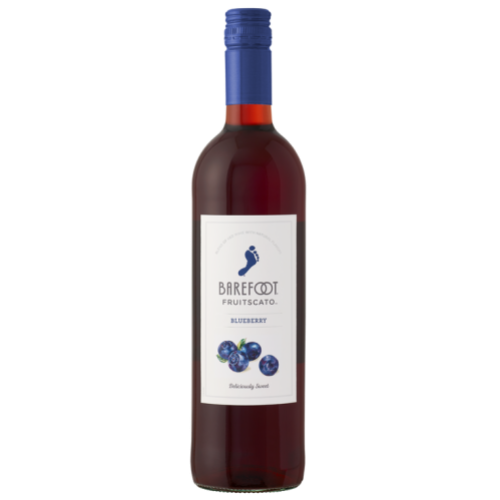 Load image into Gallery viewer, Barefoot Cellars | Blueberry Fruitscato
