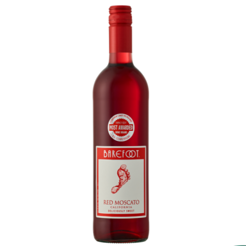 Load image into Gallery viewer, Barefoot Cellars | Red Moscato
