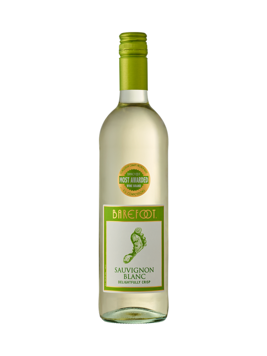 Barefoot Cellars Sauvignon Blanc | 1.5 Liter