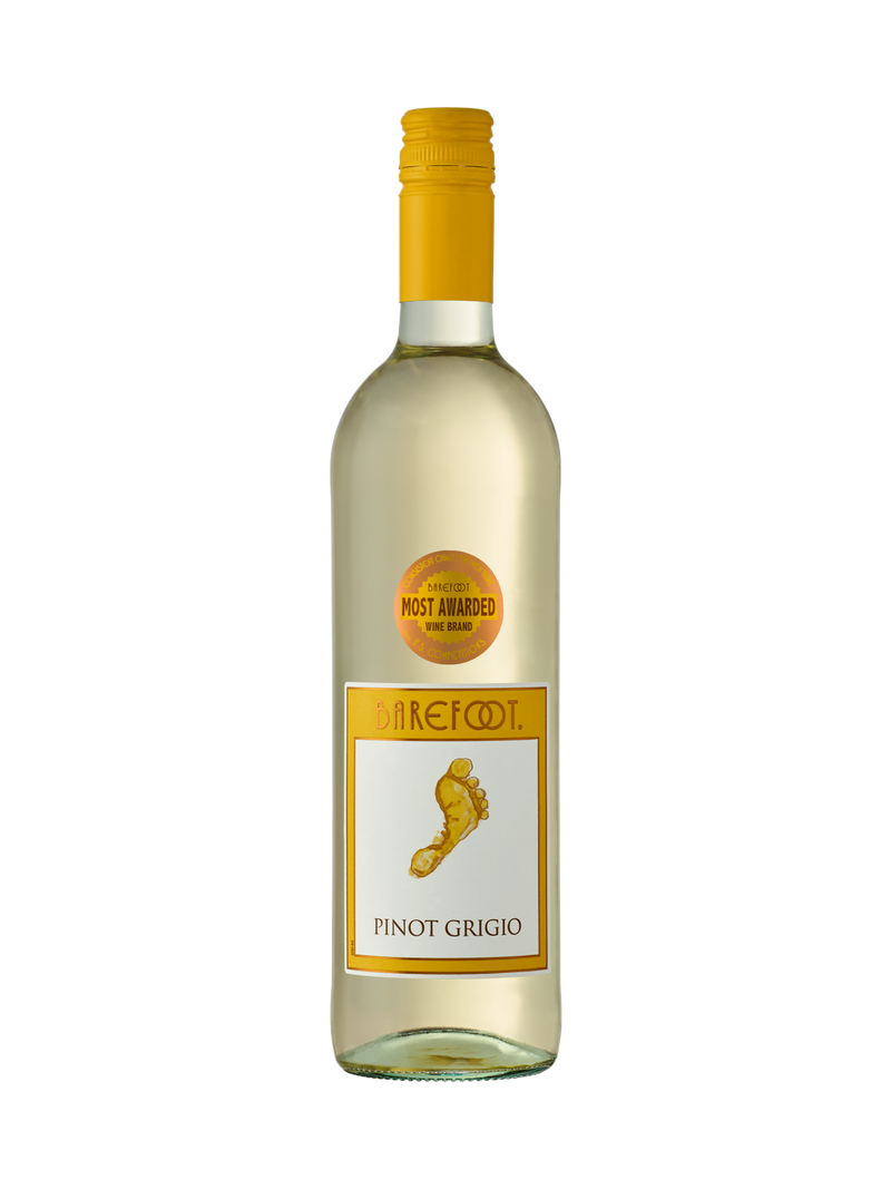 Load image into Gallery viewer, Barefoot Cellars Pinot Grigio | 1.5 Liter
