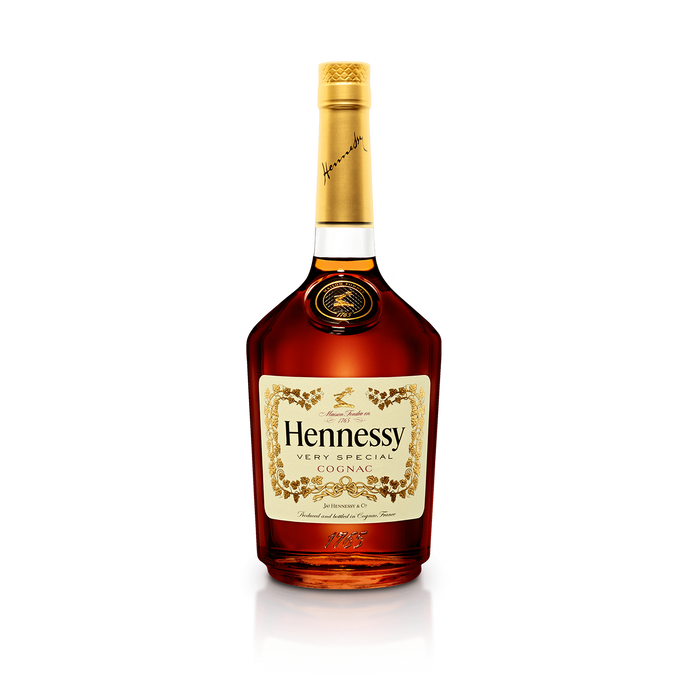 Buy Hennessy V.S online from the best online liquor store in the USA.