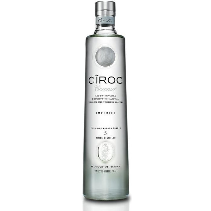 Buy Ciroc Music Box online from the best online liquor store in the USA.