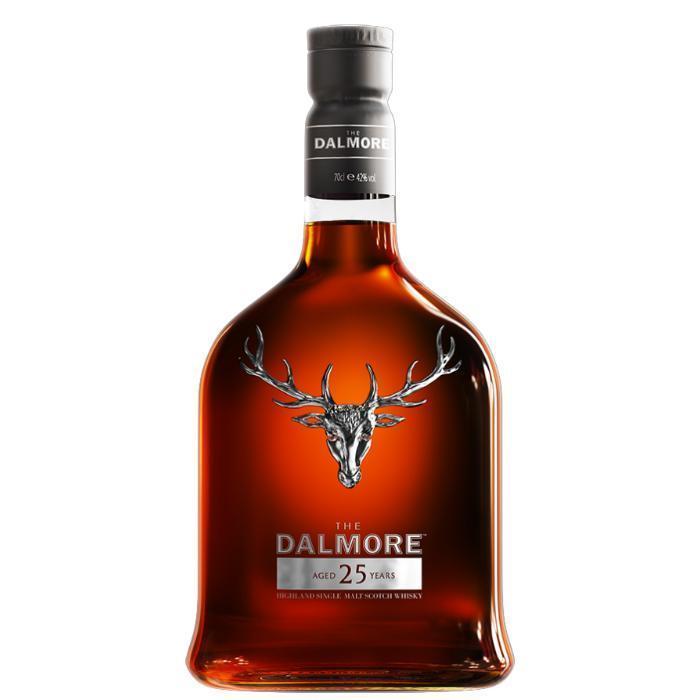 Load image into Gallery viewer, Buy The Dalmore 25 Year Old online from the best online liquor store in the USA.
