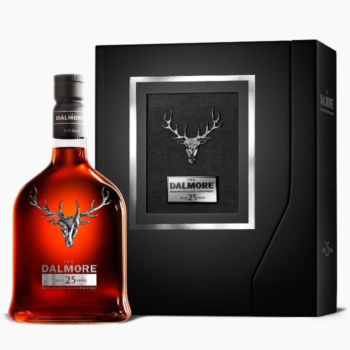 Load image into Gallery viewer, Buy The Dalmore 25 Year Old online from the best online liquor store in the USA.
