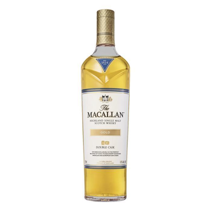 Load image into Gallery viewer, Buy The Macallan Double Cask Gold online from the best online liquor store in the USA.
