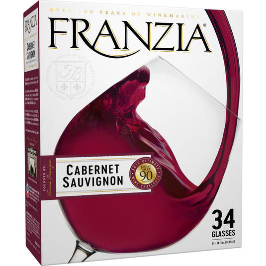 Franzia | Cabernet Sauvignon | 5 Liters