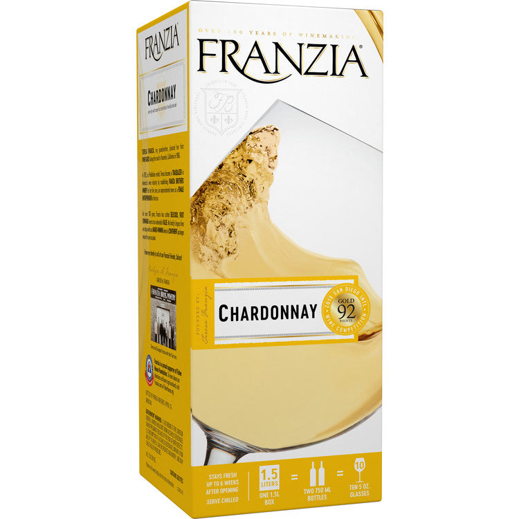 Load image into Gallery viewer, Franzia | Chardonnay | 1.5 Liters
