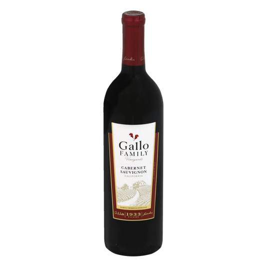 Gallo Family Vineyards | Cabernet Sauvignon