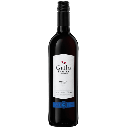 Gallo Family Vineyards | Merlot