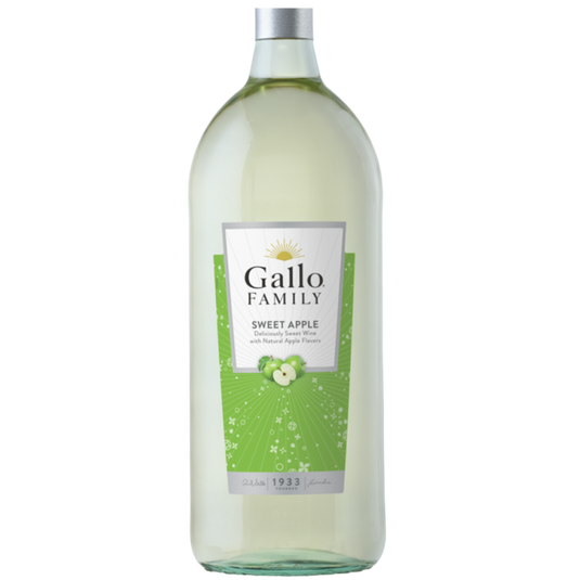 Gallo Family Vineyards | Sweet Apple