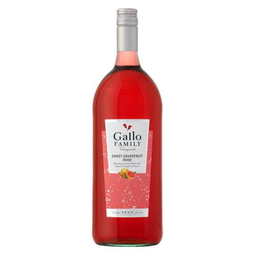 Gallo Family Vineyards | Sweet Grapefruit Rosé