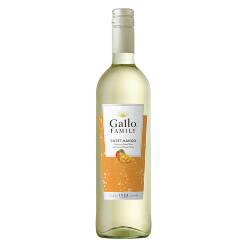 Gallo Family Vineyards | Sweet Mango