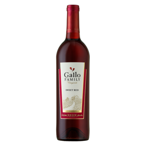 Gallo Family Vineyards | Sweet Red