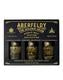 Load image into Gallery viewer, Aberfeldy The Golden Dram Gift Set - 3x 200ml Bottles (16, 12, &amp; 21 Year)
