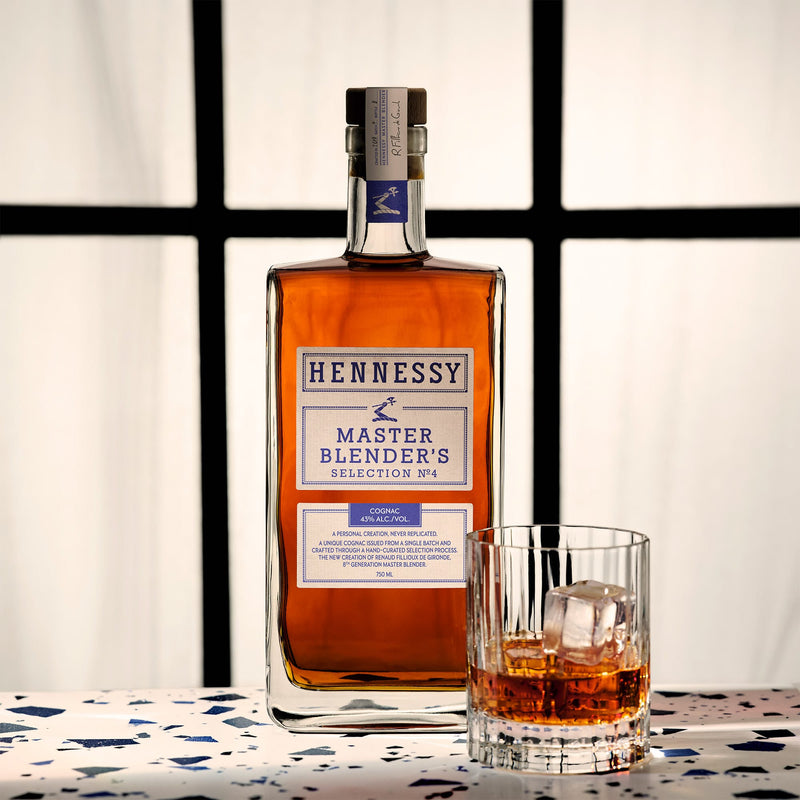 Load image into Gallery viewer, Hennessy Master Blender&#39;s Selection No. 4
