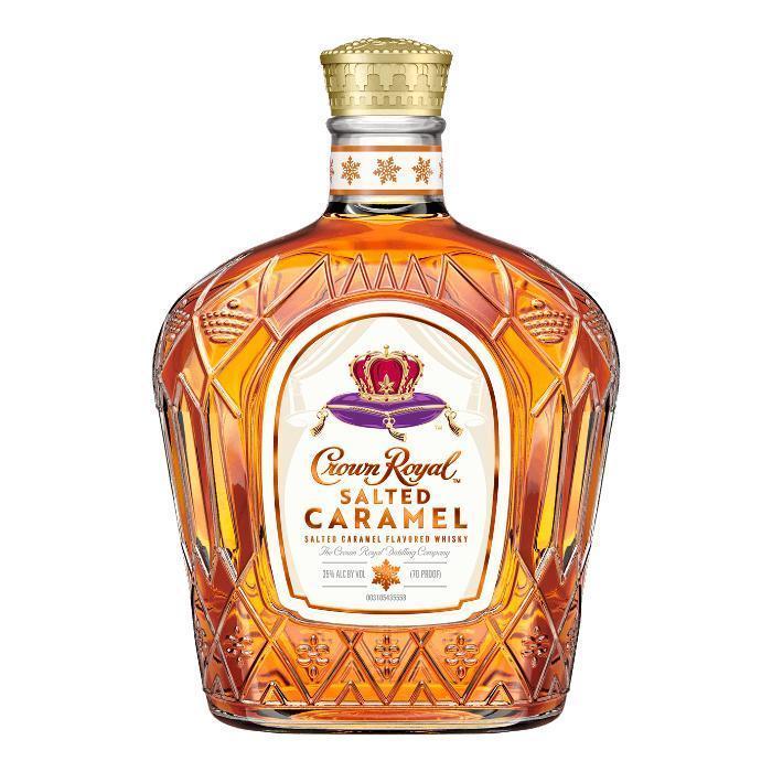 Load image into Gallery viewer, Buy Crown Royal Salted Caramel online from the best online liquor store in the USA.
