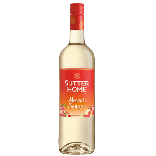 Sutter Home | Moscato Sangria