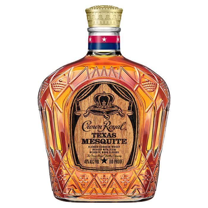 Load image into Gallery viewer, Buy Crown Royal Texas Mesquite online from the best online liquor store in the USA.
